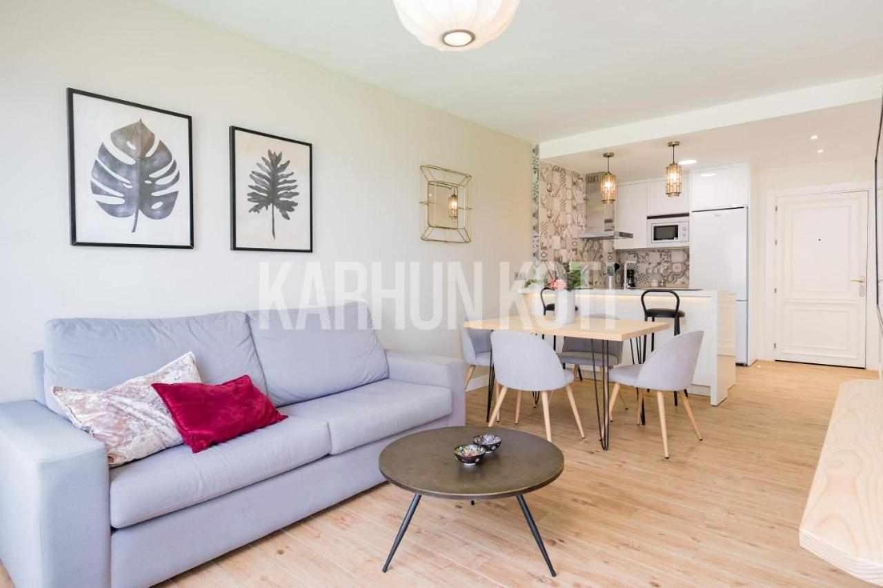 Apartamento Aptos Boliches Playa Fuengirola