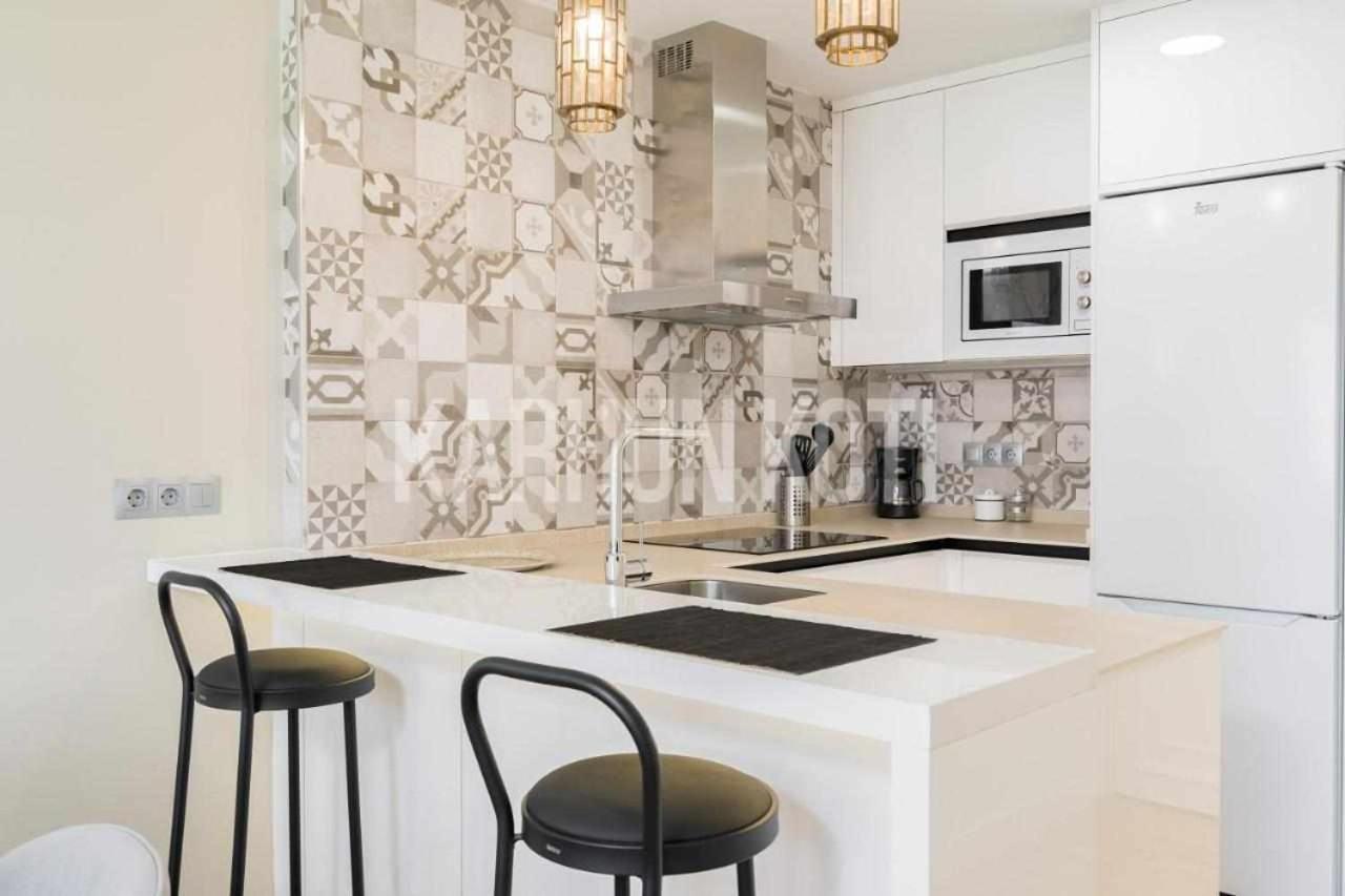 Apartamento Aptos Boliches Playa Fuengirola