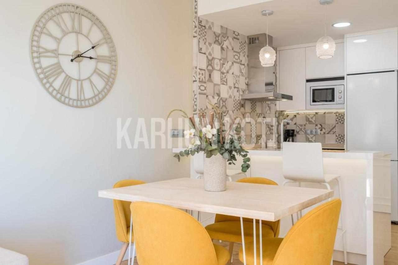 Apartamento Aptos Boliches Playa Fuengirola