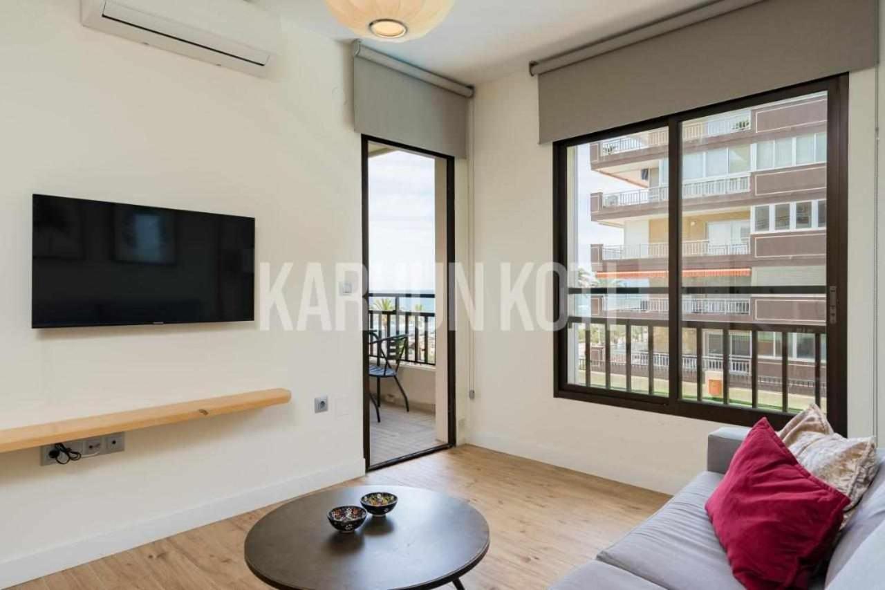 Apartamento Aptos Boliches Playa *