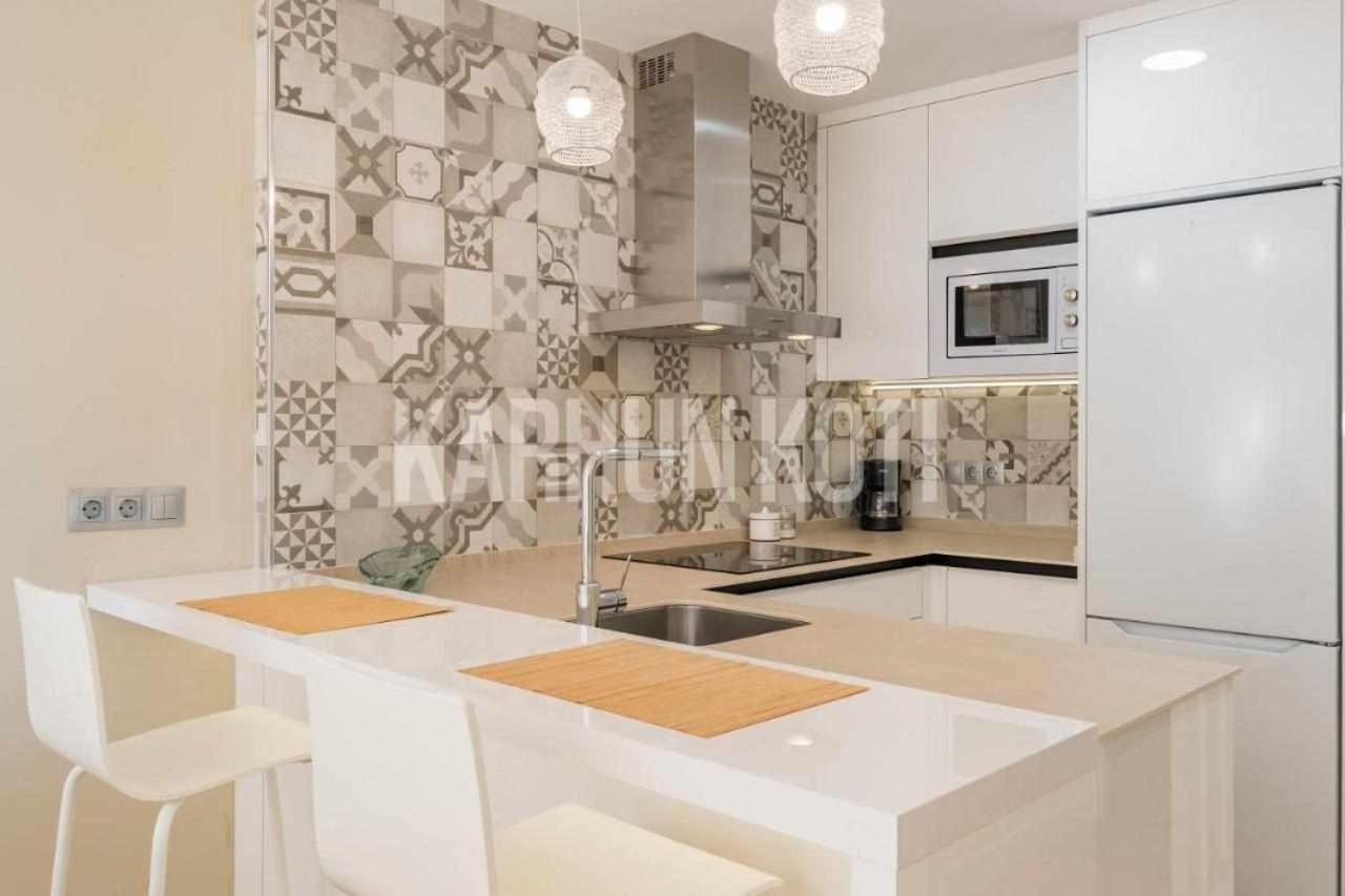 Apartamento Aptos Boliches Playa *